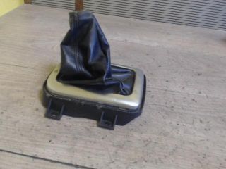 bontott SUZUKI LIANA Váltószoknya