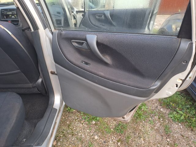 bontott SUZUKI LIANA Váltószoknya