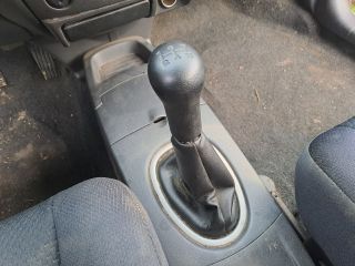 bontott SUZUKI LIANA Váltószoknya