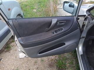 bontott SUZUKI LIANA Váltószoknya