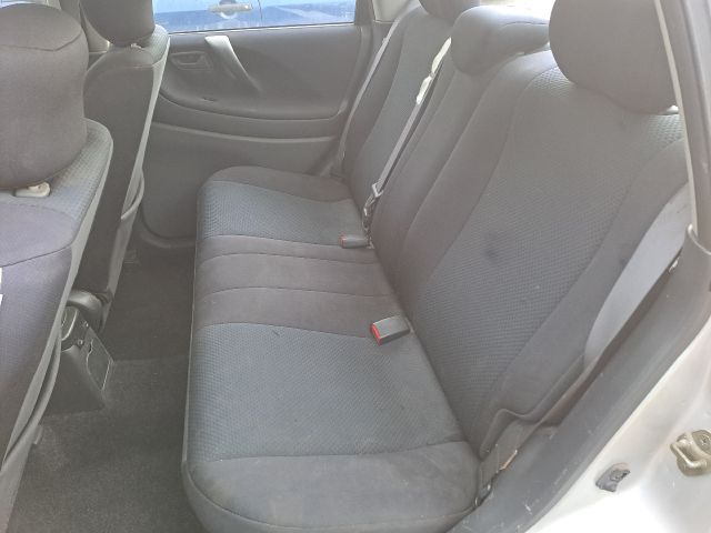 bontott SUZUKI LIANA Váltószoknya