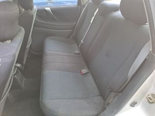 bontott SUZUKI LIANA Váltószoknya