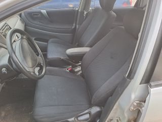 bontott SUZUKI LIANA Váltószoknya