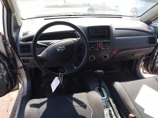 bontott SUZUKI LIANA Vészvillogó Kapcsoló