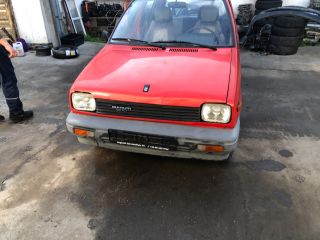 bontott SUZUKI MARUTI Bal első Gólyaláb (Lengécsillapító, Rugó)