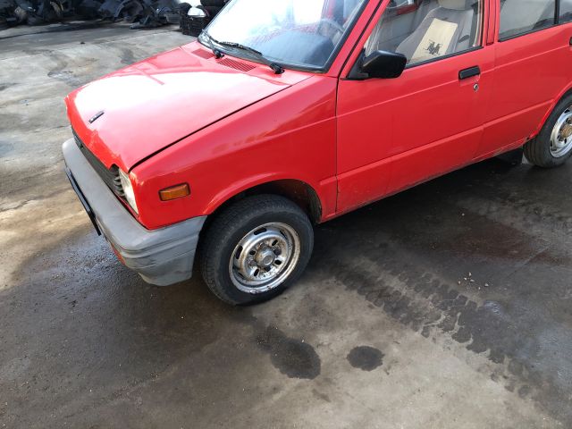 bontott SUZUKI MARUTI Bal első Gólyaláb (Lengécsillapító, Rugó)