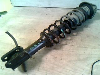 bontott SUZUKI MARUTI Bal első Gólyaláb (Lengécsillapító, Rugó)