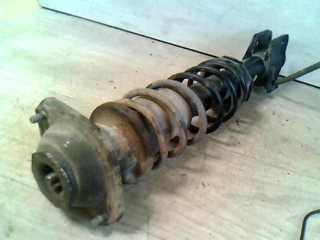 bontott SUZUKI MARUTI Bal első Gólyaláb (Lengécsillapító, Rugó)