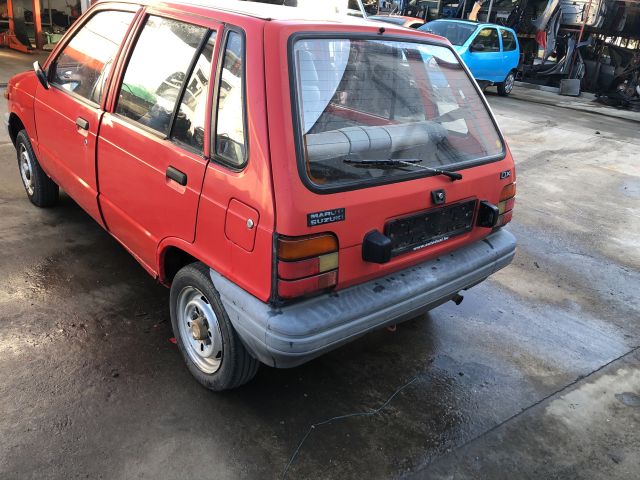 bontott SUZUKI MARUTI Bal első Gólyaláb (Lengécsillapító, Rugó)