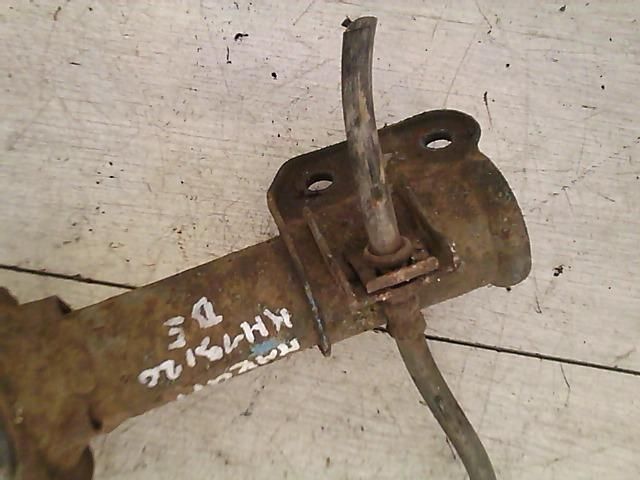 bontott SUZUKI MARUTI Bal első Lengéscsillapító