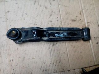 bontott SUZUKI MARUTI Bal első Lengőkar