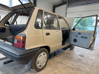 bontott SUZUKI MARUTI Bal Féltengely