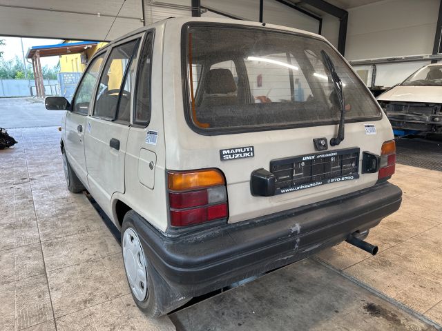 bontott SUZUKI MARUTI Bal Féltengely