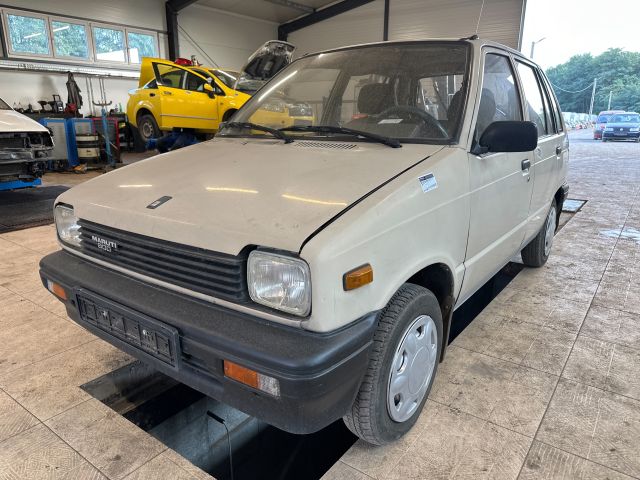 bontott SUZUKI MARUTI Bal Féltengely