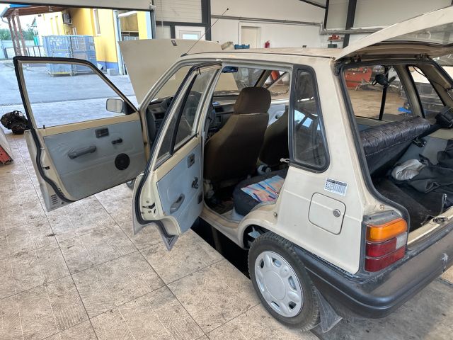 bontott SUZUKI MARUTI Bal Féltengely