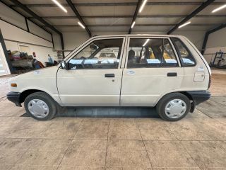 bontott SUZUKI MARUTI Bal Féltengely