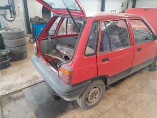 bontott SUZUKI MARUTI Bal hátsó Rugó