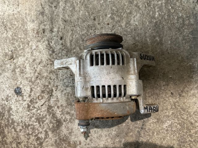 bontott SUZUKI MARUTI Generátor