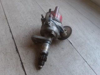 bontott SUZUKI MARUTI Gyújtáselosztó