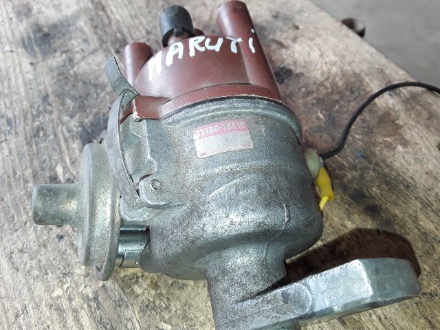 bontott SUZUKI MARUTI Gyújtáselosztó