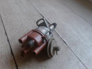 bontott SUZUKI MARUTI Gyújtáselosztó