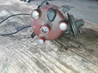 bontott SUZUKI MARUTI Gyújtáselosztó