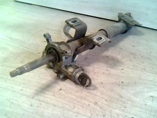 bontott SUZUKI MARUTI Gyújtáskapcsoló Házzal