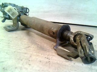 bontott SUZUKI MARUTI Gyújtáskapcsoló Házzal