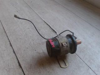 bontott SUZUKI MARUTI Gyújtótrafó