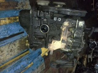 bontott SUZUKI MARUTI Hengerfej