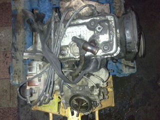 bontott SUZUKI MARUTI Hengerfej