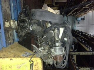 bontott SUZUKI MARUTI Hengerfej