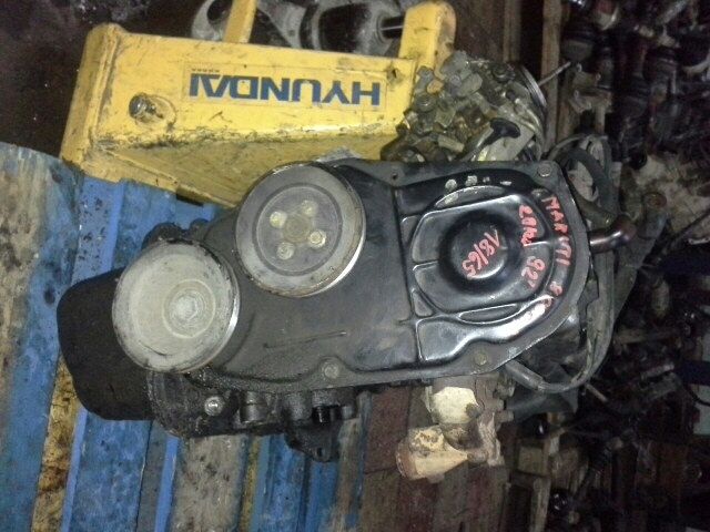 bontott SUZUKI MARUTI Hengerfej