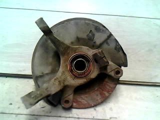 bontott SUZUKI MARUTI Jobb első Csonkállvány Kerékaggyal