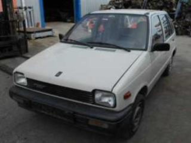 bontott SUZUKI MARUTI Jobb első Csonkállvány Kerékaggyal