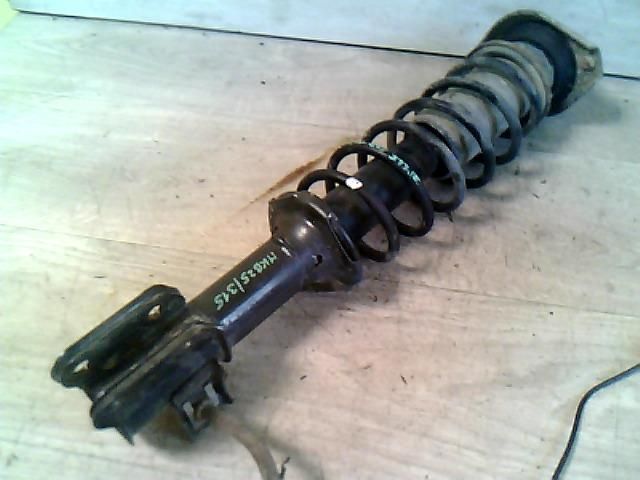 bontott SUZUKI MARUTI Jobb első Gólyaláb (Lengécsillapító, Rugó)