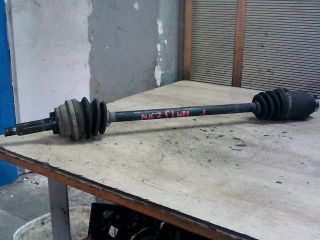 bontott SUZUKI MARUTI Jobb Féltengely