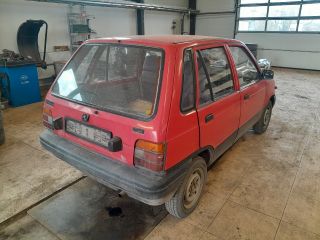 bontott SUZUKI MARUTI Jobb hátsó Rugó