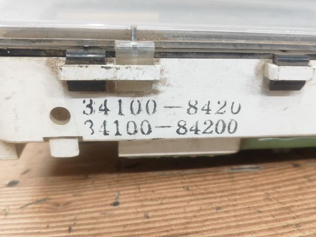 bontott SUZUKI MARUTI Kilométeróra