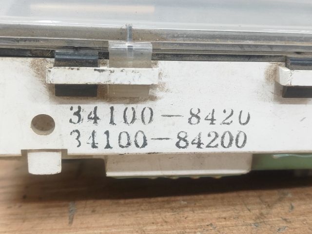 bontott SUZUKI MARUTI Kilométeróra