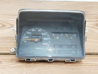 bontott SUZUKI MARUTI Kilométeróra