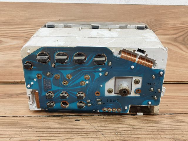 bontott SUZUKI MARUTI Kilométeróra