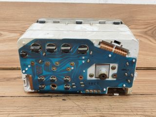 bontott SUZUKI MARUTI Kilométeróra