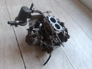 bontott SUZUKI MARUTI Központi Injektor