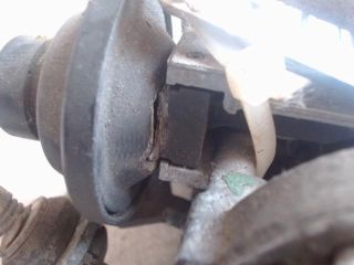 bontott SUZUKI MARUTI Központi Injektor