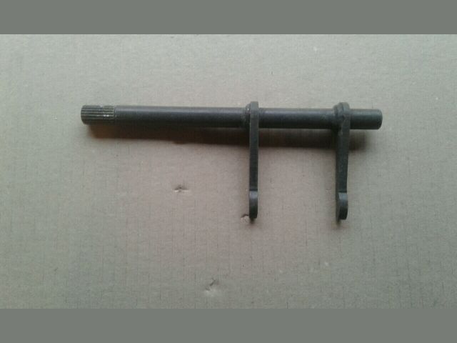 bontott SUZUKI MARUTI Kuplung Kiemelő Villa