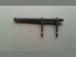 bontott SUZUKI MARUTI Kuplung Kiemelő Villa