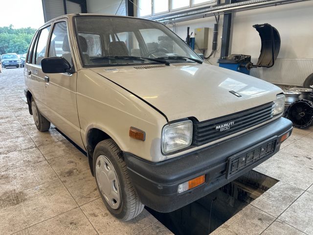 bontott SUZUKI MARUTI Termosztátház