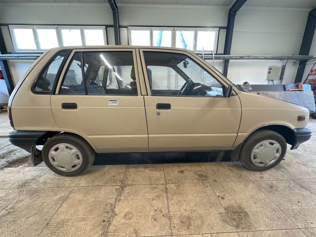 bontott SUZUKI MARUTI Termosztátház