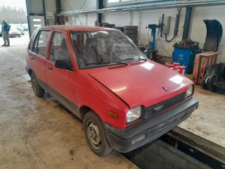 bontott SUZUKI MARUTI Termosztátház